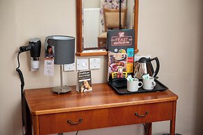 Bridge Inn Hotel