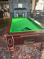 Bridge Inn Hotel