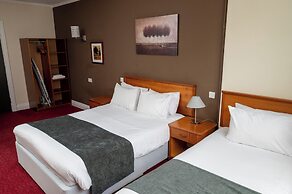Bridge Inn Hotel