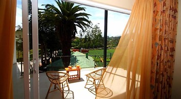 ASHFORD HOTEL