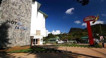 ASHFORD HOTEL