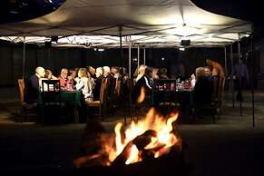 ASHFORD HOTEL