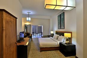ASHFORD HOTEL