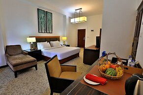 ASHFORD HOTEL