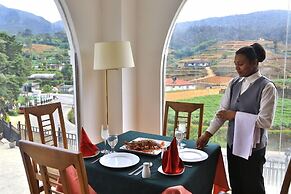 ASHFORD HOTEL