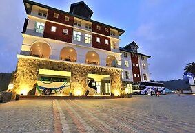 ASHFORD HOTEL