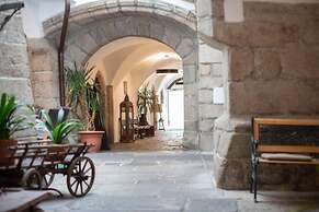 Hotel Zum goldenen Hirschen