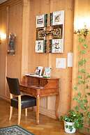 Hotel Zum goldenen Hirschen