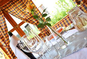 Hotel Zum goldenen Hirschen