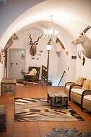 Hotel Zum goldenen Hirschen