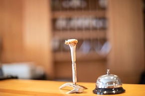 Hotel Zum goldenen Hirschen