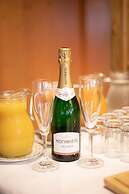 Hotel Zum goldenen Hirschen