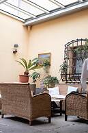 Hotel Zum goldenen Hirschen