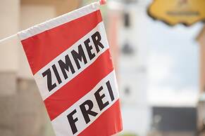 Hotel Zum goldenen Hirschen