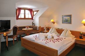 Hotel Zum goldenen Hirschen