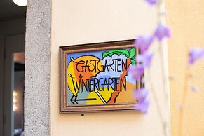 Hotel Zum goldenen Hirschen