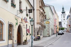 Hotel Zum goldenen Hirschen