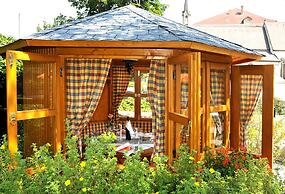 Hotel Zum goldenen Hirschen