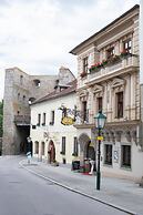 Hotel Zum goldenen Hirschen