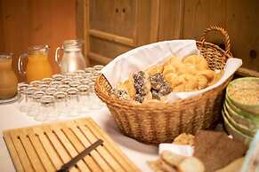 Hotel Zum goldenen Hirschen