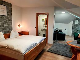 Hotel Zum goldenen Hirschen