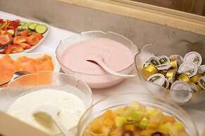 Hotel Zum goldenen Hirschen