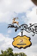 Hotel Zum goldenen Hirschen