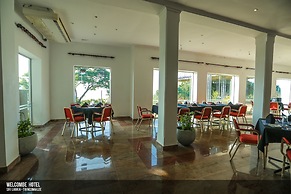 Welcombe Hotel