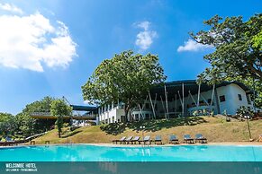 Welcombe Hotel