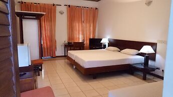 Welcombe Hotel