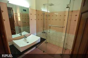 Welcombe Hotel