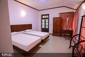Welcombe Hotel