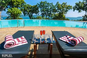 Welcombe Hotel