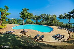 Welcombe Hotel