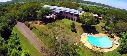 Welcombe Hotel