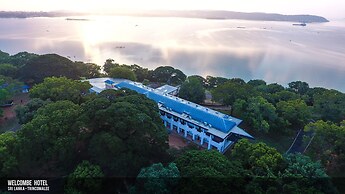 Welcombe Hotel