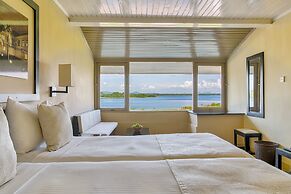 EKHO Lake Polonnaruwa