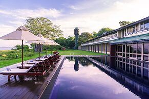 EKHO Lake Polonnaruwa