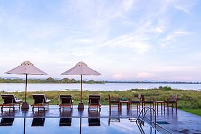 EKHO Lake Polonnaruwa