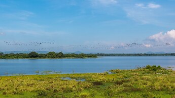 EKHO Lake Polonnaruwa
