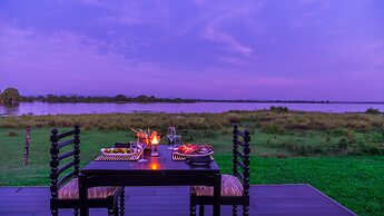 EKHO Lake Polonnaruwa