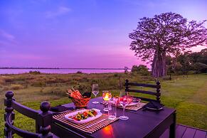 EKHO Lake Polonnaruwa
