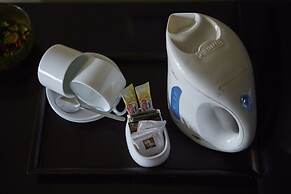 EKHO Lake Polonnaruwa