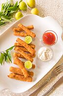 EKHO Lake Polonnaruwa