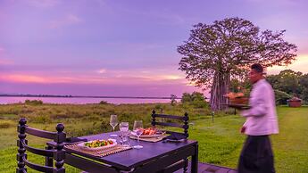 EKHO Lake Polonnaruwa