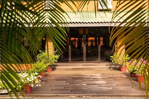 EKHO Lake Polonnaruwa