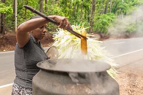 EKHO Lake Polonnaruwa