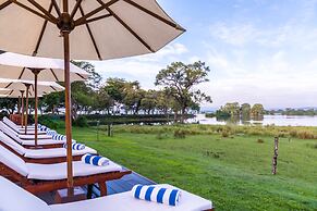 EKHO Lake Polonnaruwa