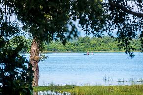 EKHO Lake Polonnaruwa