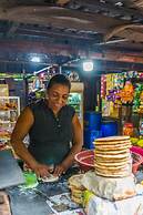 EKHO Lake Polonnaruwa